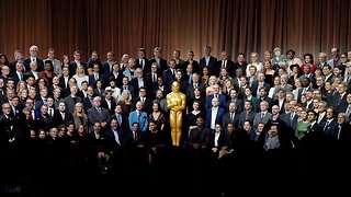 How Does The Academy Vote For Best Picture? It's Complicated