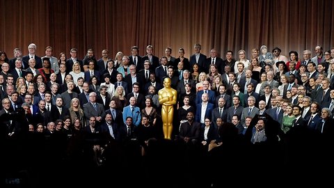 How Does The Academy Vote For Best Picture? It's Complicated