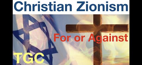 Christian Zionism For or Against | Speakers Corner | Bible | Church | Christian | Dawah