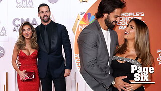 Pregnant Jessie James Decker reveals whether she's open to 5th baby after Eric's canceled vasectomy