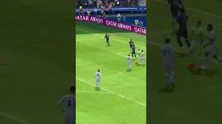 BEST GOAL - MBAPPE - PSG / FIFA 23 / PLAYSTATION 5 (PS5) GAMEPLAY -