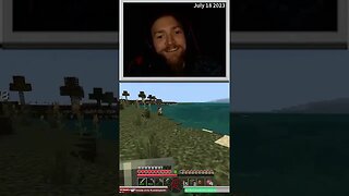 Life of Bryan - Minecraft #funnymoments #gaming #streamer #livestream #twitch #twitchstream