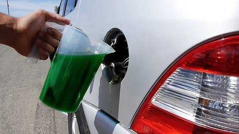 What Happens If You Fill Up Car with Laundry Detergent? Does it Really Clean the Engine?