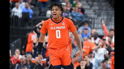 Terrance Shannon Jr. back to the Illini?