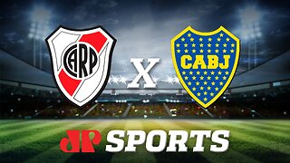 River Plate 2 x 0 Boca Juniors - 01/10/19 - Libertadores