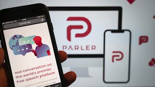 Social Media Platform Parler Announces Relaunch, New CEO