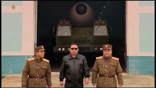 North Korea's Propaganda Video Is As Bad As You'd Think
