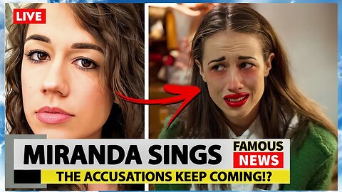 Miranda Sings Traumageddon | Famous News