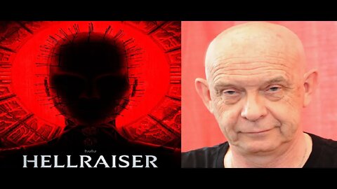 Hellraiser Reboot Attempted to Cameo The Original PINHEAD - Doug Bradley Declined