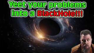 Yeet it Into a Black Hole | 2156 | Free Science Fiction | Best of HFY
