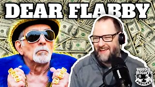 Angry Sugar Daddy - Dear Flabby