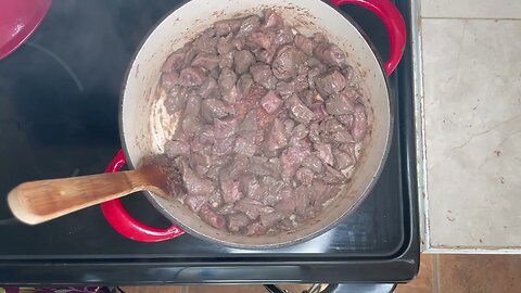 Beouf Bourguignon