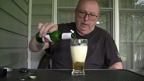 Stella Artois beer review