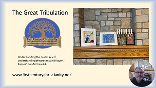 The Great Tribulation