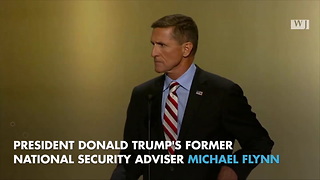 As New Details of Plea Deal with DOJ Emerge, Mike Flynn Releases Official Statement