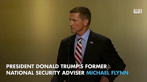 As New Details of Plea Deal with DOJ Emerge, Mike Flynn Releases Official Statement