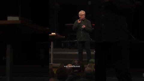 Positioned for Supernatural Increase Bill Johnson