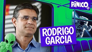 RODRIGO GARCIA - PÂNICO - 22/06/22