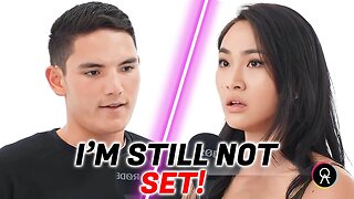 She Wasn't Comfortable Being Asian?! | DO ALL ASIAN PEOPLE THINK THE SAME (AUSSIE EDITION)
