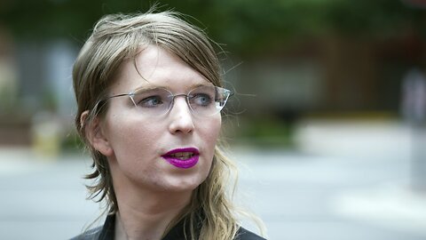 Judge Orders Chelsea Manning's Immediate Release From Jail