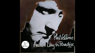 Phil Collins - Another Day in Paradise (Bass cover with TAB)