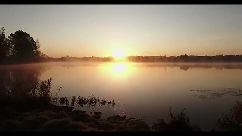 Top Ten Mississippi Fishing Destinations