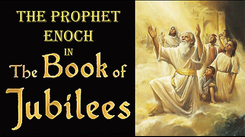 The Prophet Enoch in the Book of Jubilees