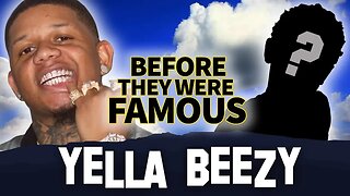 Yella Beezy | Before They Were Famous | That's On Me