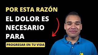 El Dolor: Tu Mejor Aliado Para Conquistar Tus Sueños