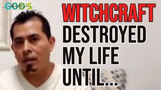 How To Overcome WITCHCRAFT Attacks!! | Powerful Deliverance Testimony