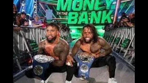 Will The USO's & Money In The Bank Ends Roman Reigns?