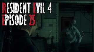 Resident Evil 4 Remake | They're Baaaaaaack! - Ep. 25