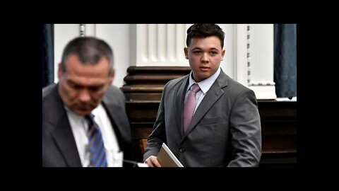 Kyle Rittenhouse Trial Day 4 part 2