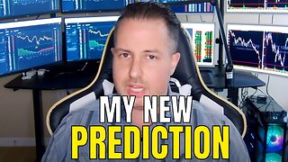 Most People are Wrong About Bitcoin…This Will Happen Instead Gareth Soloway Prediction