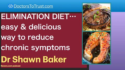 SHAWN BAKER | ELIMINATION DIET…easy & delicious way to reduce chronic symptoms