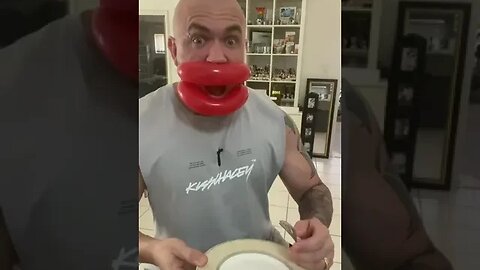 Big Lips 💋​ Food FAIL 🤯