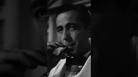 Casablanca Movie Review: Consistently Rated Among The Best For A Reason #shorts