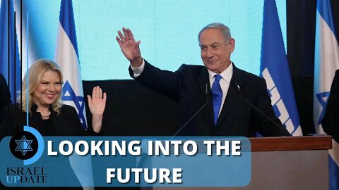 Looking Into The Future | Israel Update | House Of Destiny Network