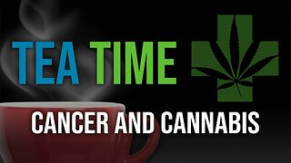 Cancer + Cannabis