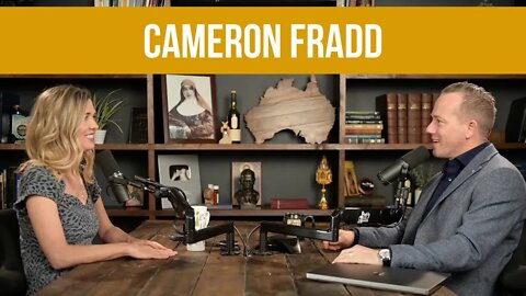 Living with chronic pain w/ Cameron Fradd