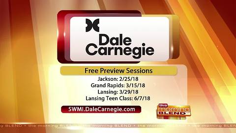 Dale Carnegie - 2/20/18