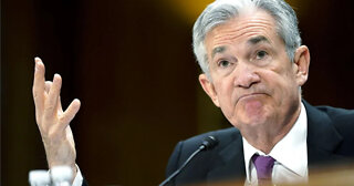 When Will The Fed Give Up on Raising Rates?