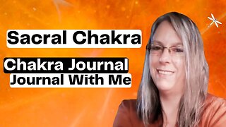 Fear of Success and Sacral Chakra 🧡