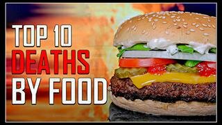 Your favourite fast food items are loaded with toxins.