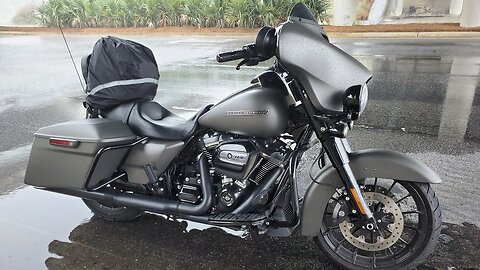 Street Glide Special...1 Year/7000 Miles Review