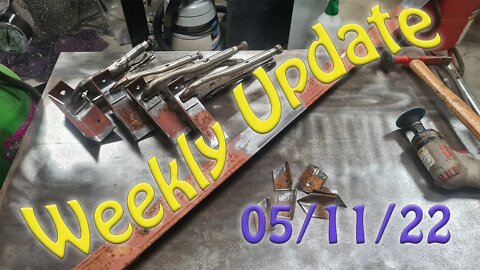 Weekly Update 05 Novemeber 2022