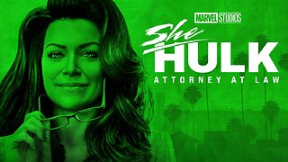 Disney Marvel studios She hulk Attorney at Law season 1 episode 1 Review
