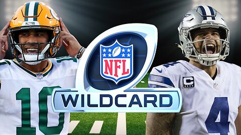 Cowboys Vs Packers Wild Card Watch Party