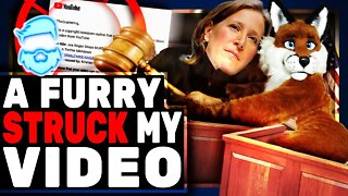 Angry Rant: Youtube FORCES Me To Dox Myself