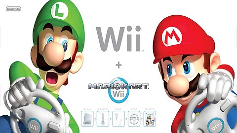 [10 HOURS] of Mario Kart Wii Soundtrack